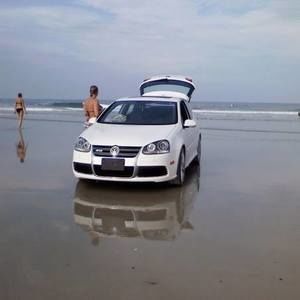 Meet your Posher, Fred